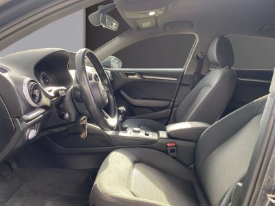Audi A3 Sportback 10 TFSI   - 9