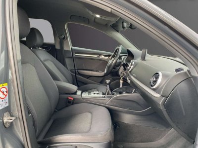 Audi A3 Sportback 10 TFSI   - 10