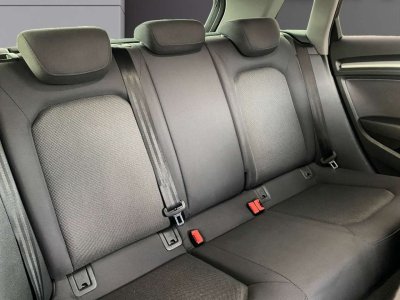 Audi A3 Sportback 10 TFSI   - 11