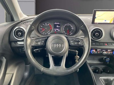 Audi A3 Sportback 10 TFSI   - 12