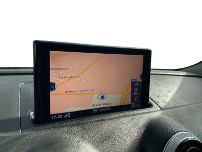 Audi A3 Sportback 10 TFSI   - 15