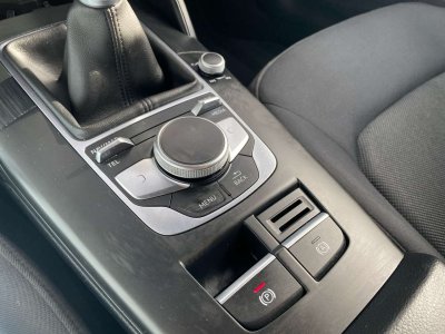 Audi A3 Sportback 10 TFSI   - 16