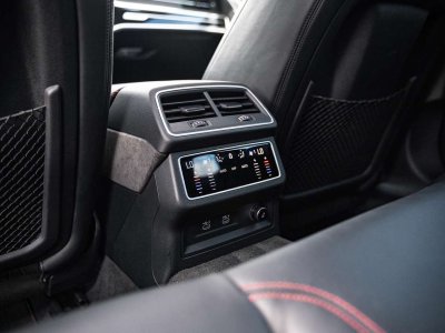 Audi RS6 C8 AVANT 40 V8 MATRIX B&O CERAMIC BRAKES   - 11