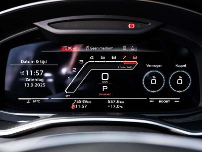 Audi RS6 C8 AVANT 40 V8 MATRIX B&O CERAMIC BRAKES   - 20