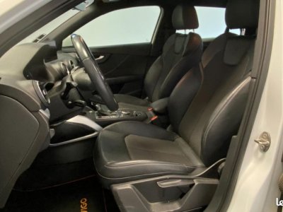 Audi Q2 15 35 TFSI 150ch S-LINE INT-EXT S-TRONIC BVA   - 9