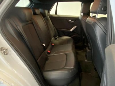 Audi Q2 15 35 TFSI 150ch S-LINE INT-EXT S-TRONIC BVA   - 11