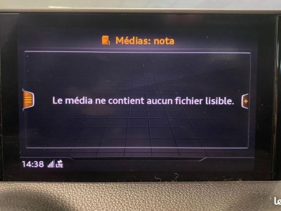 Audi Q2 15 35 TFSI 150ch S-LINE INT-EXT S-TRONIC BVA   - 20