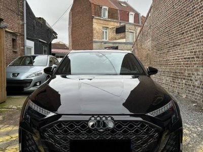Audi RS3 2,5 TFSI 400Ch   - 2