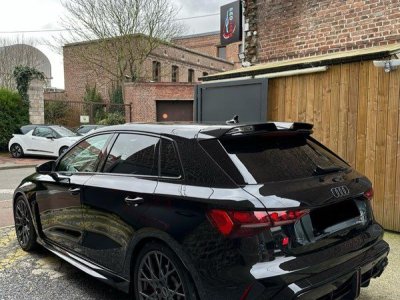 Audi RS3 2,5 TFSI 400Ch   - 3