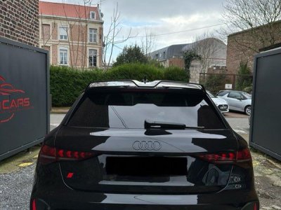 Audi RS3 2,5 TFSI 400Ch   - 4