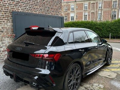 Audi RS3 2,5 TFSI 400Ch   - 5
