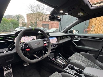 Audi RS3 2,5 TFSI 400Ch   - 6