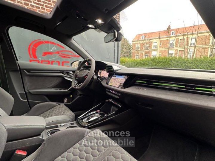 Audi RS3 2,5 TFSI 400Ch - 7