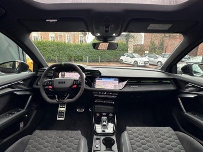 Audi RS3 2,5 TFSI 400Ch   - 8