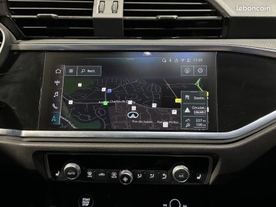 Audi Q3 Sportback 35 TFSI 150ch S line tronic 7   - 15