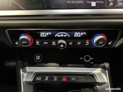 Audi Q3 Sportback 35 TFSI 150ch S line tronic 7   - 16