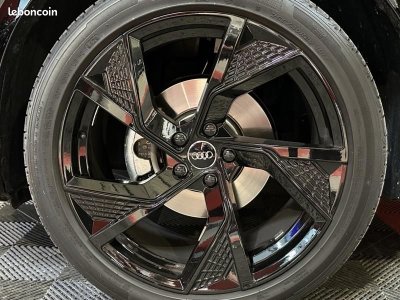 Audi Q3 Sportback 35 TFSI 150ch S line tronic 7   - 18