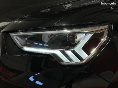 Audi Q3 Sportback 35 TFSI 150ch S line tronic 7   - 20