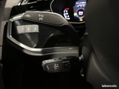 Audi Q3 Sportback 35 TFSI 150ch S line tronic 7   - 21