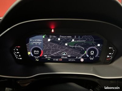 Audi Q3 Sportback 35 TFSI 150ch S line tronic 7   - 22