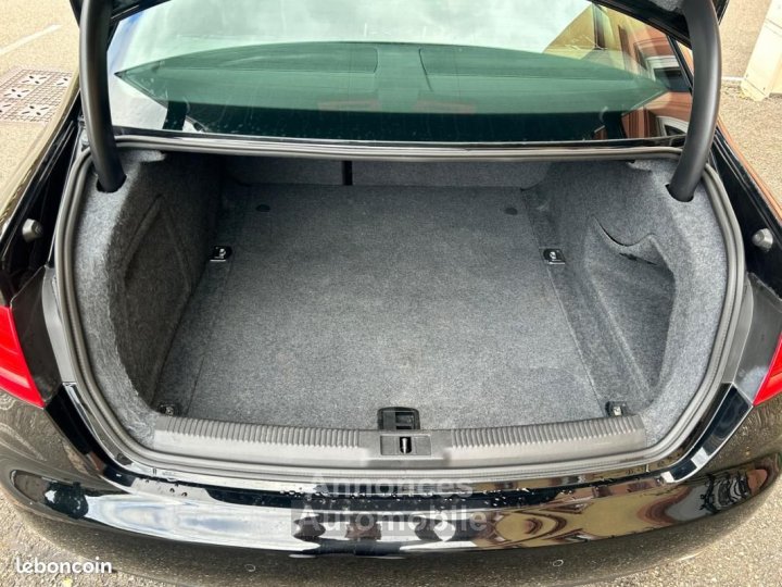Audi A4 27 TDI 190 S-LINE MULTITRONIC BVA-CAMERA DE RECUL-GARANTIE 6 MOIS - 5