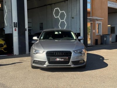 Audi A5 SPORTBACK 20 TDI 150 AMBIENTE MULTITRONIC BVA   - 3