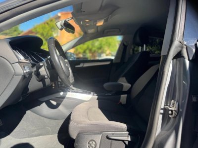 Audi A5 SPORTBACK 20 TDI 150 AMBIENTE MULTITRONIC BVA   - 11