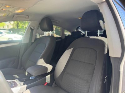 Audi A5 SPORTBACK 20 TDI 150 AMBIENTE MULTITRONIC BVA   - 12