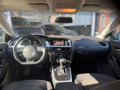 Audi A5 SPORTBACK 20 TDI 150 AMBIENTE MULTITRONIC BVA   - 13