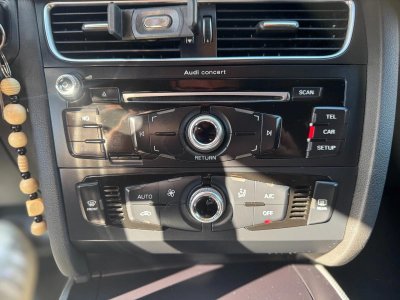 Audi A5 SPORTBACK 20 TDI 150 AMBIENTE MULTITRONIC BVA   - 16