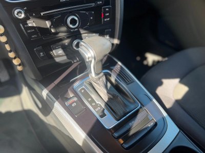 Audi A5 SPORTBACK 20 TDI 150 AMBIENTE MULTITRONIC BVA   - 17