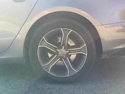 Audi A5 SPORTBACK 20 TDI 150 AMBIENTE MULTITRONIC BVA   - 21