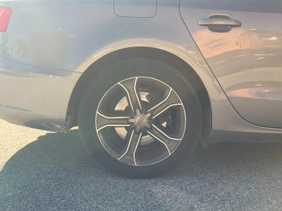 Audi A5 SPORTBACK 20 TDI 150 AMBIENTE MULTITRONIC BVA   - 22