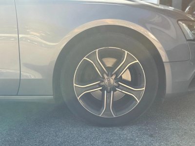 Audi A5 SPORTBACK 20 TDI 150 AMBIENTE MULTITRONIC BVA   - 23