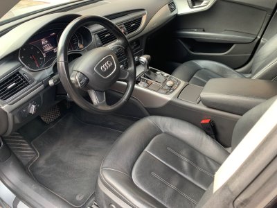 Audi A7 Sportback 30 TDI quattro S tronic   - 4
