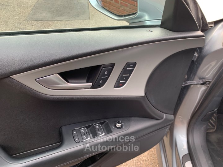 Audi A7 Sportback 30 TDI quattro S tronic - 6