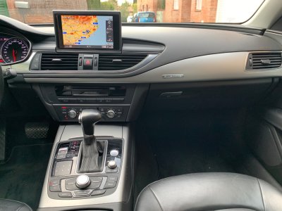 Audi A7 Sportback 30 TDI quattro S tronic   - 10