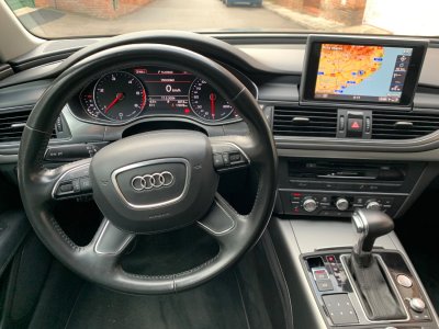 Audi A7 Sportback 30 TDI quattro S tronic   - 11