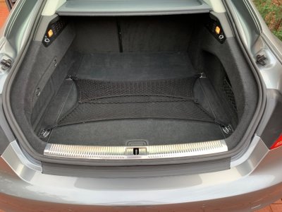 Audi A7 Sportback 30 TDI quattro S tronic   - 12