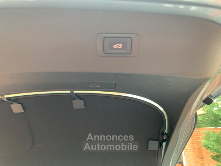 Audi A7 Sportback 30 TDI quattro S tronic - 13