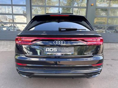 Audi Q8 50 TDI 286ch S line quattro tiptronic 8 157g   - 6