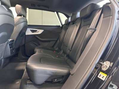 Audi Q8 50 TDI 286ch S line quattro tiptronic 8 157g   - 14