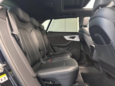 Audi Q8 50 TDI 286ch S line quattro tiptronic 8 157g   - 15