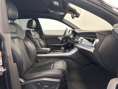 Audi Q8 50 TDI 286ch S line quattro tiptronic 8 157g   - 16