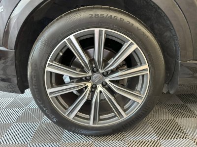 Audi Q8 50 TDI 286ch S line quattro tiptronic 8 157g   - 20