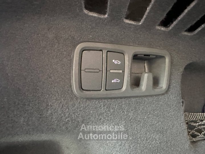 Audi Q8 50 TDI 286ch S line quattro tiptronic 8 157g - 22