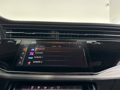 Audi Q8 50 TDI 286ch S line quattro tiptronic 8 157g   - 28