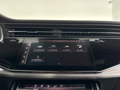 Audi Q8 50 TDI 286ch S line quattro tiptronic 8 157g   - 31