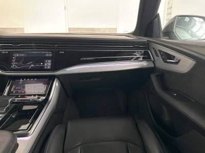 Audi Q8 50 TDI 286ch S line quattro tiptronic 8 157g   - 43