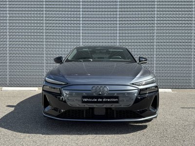 Audi A6 Avant E-TRON e-tron Performance 367 ch 100 kWh S line   - 2